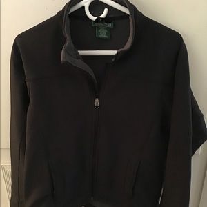 LL Bean jacket